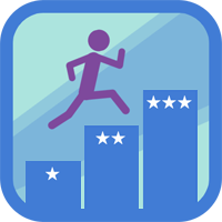 Personal Development Icon