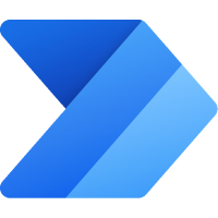 Power Automate logo