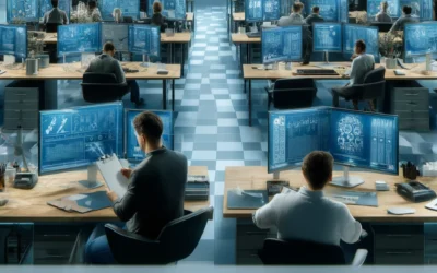 IT Resources: IT Support Checklist
