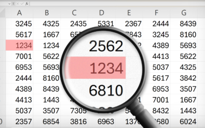 Excel Tricks: How to Find Duplicates